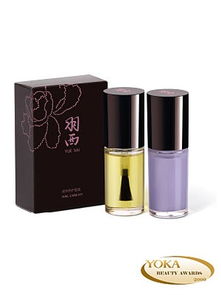 羽西美甲產品 卓越品質與衛生安全的完美結合