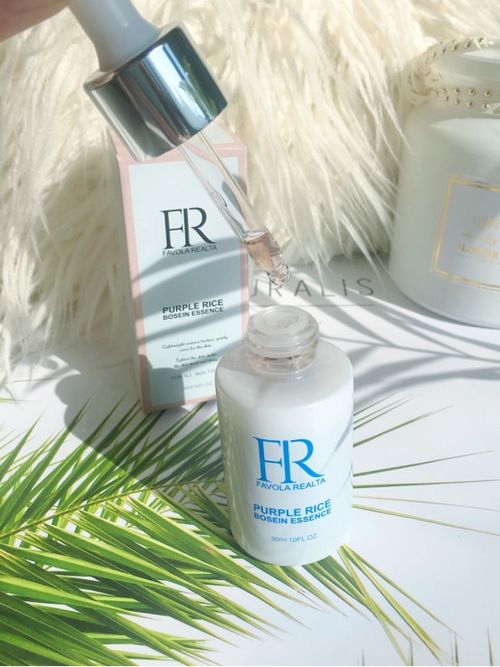 精準選對精華 保濕、美白、抗衰老全攻略，讓你的護膚投資物有所值