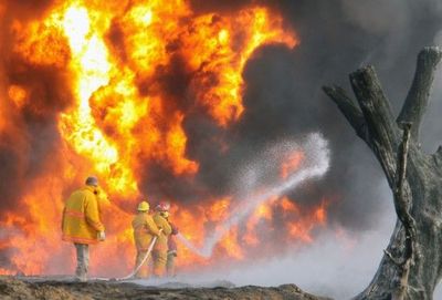 墨西哥輸油管道爆炸死亡人數升至27人，安全警鐘再次敲響