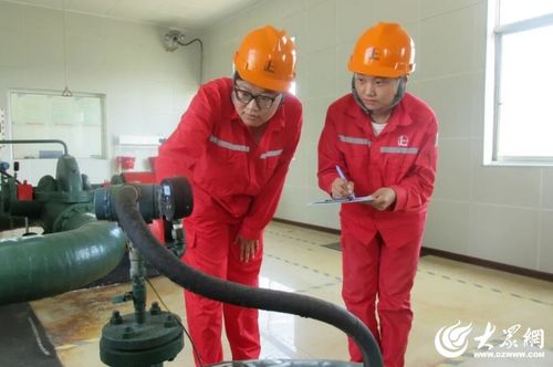 勝利油田孤東采油廠油氣集輸管理中心 輸油系統解鎖降本增效新模式